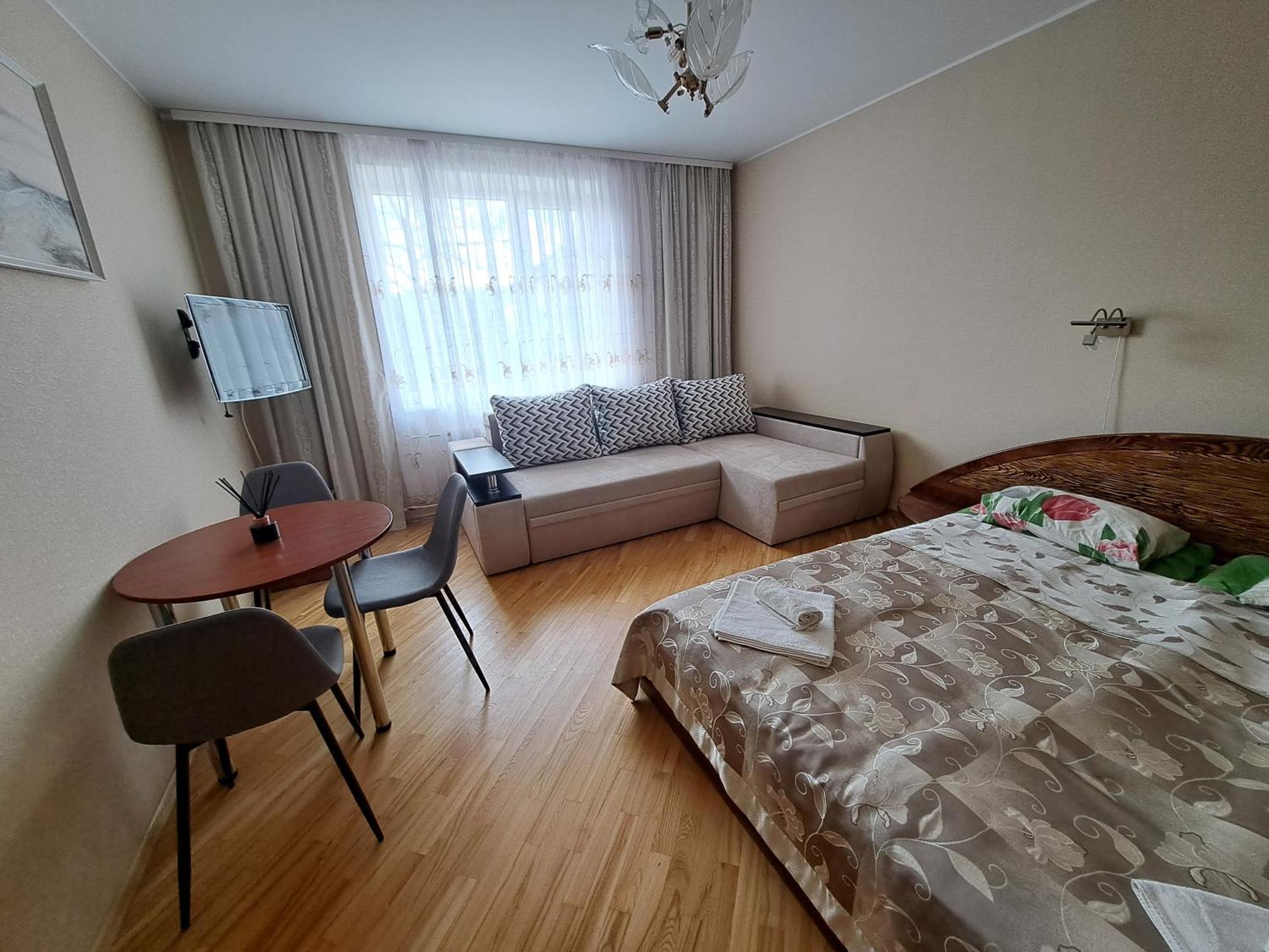 Vila Uosis Palanga Cameră foto