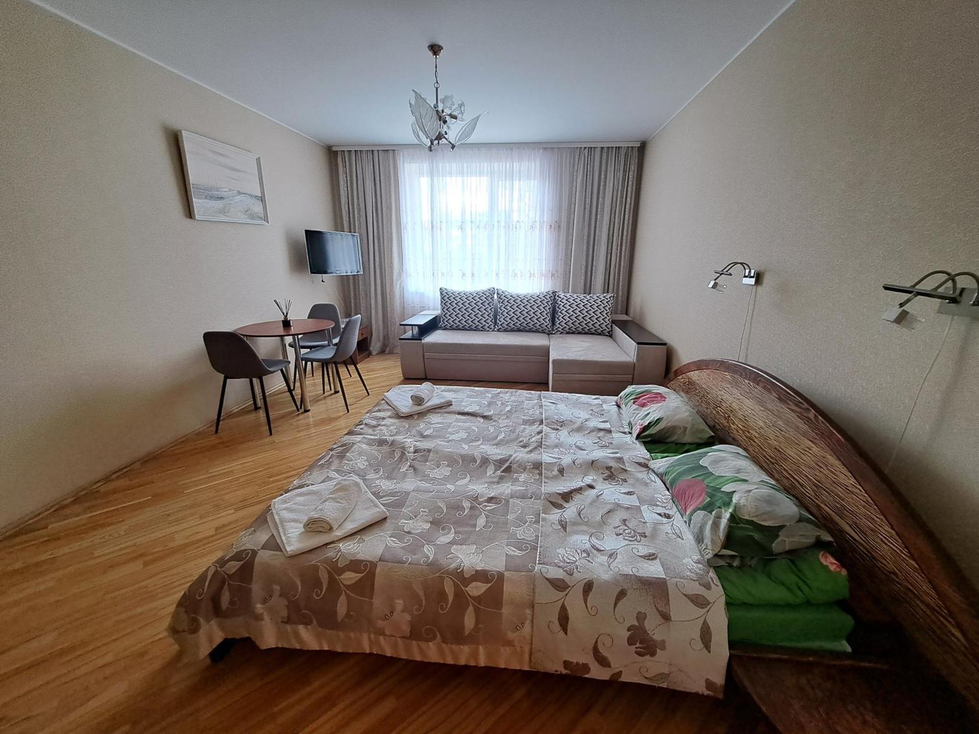 Vila Uosis Palanga Cameră foto